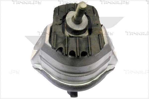 Подушка (опора) двигателя Hutchinson передняя правая нижняя для BMW 6 II (E63/E64) 2007-2010. Артикул 586383