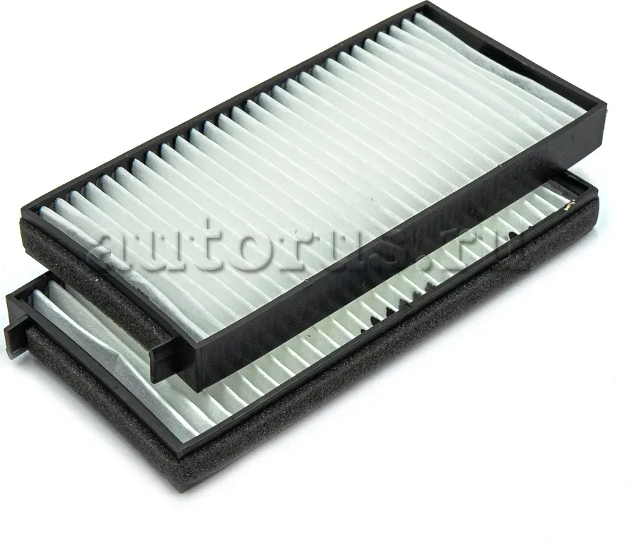 Фильтр салонный SSANGYONG RODIUS 2.7 05- PARTS-MALL PMD-006 Parts-Mall. Артикул PMD-006