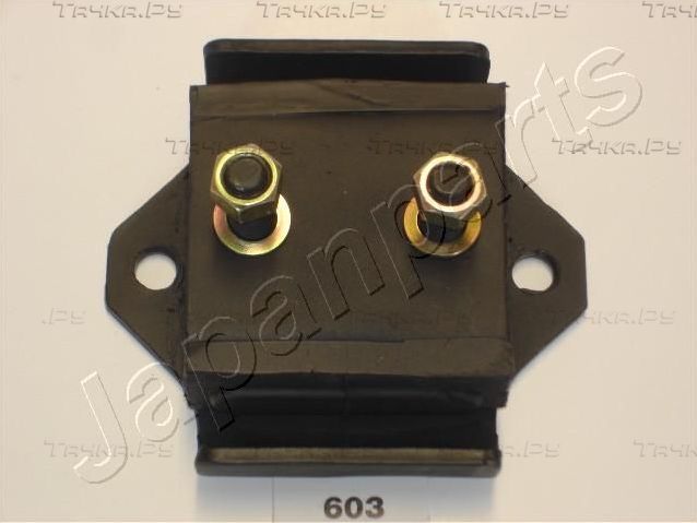 Подушка (опора) двигателя Japanparts внутренний для Daihatsu Feroza 1988-1999. Артикул RU-603