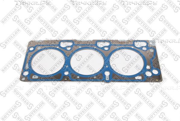 Прокладка ГБЦ Stellox (Металл) правый для Dodge Challenger III 2008-2010. Артикул 11-25168-SX