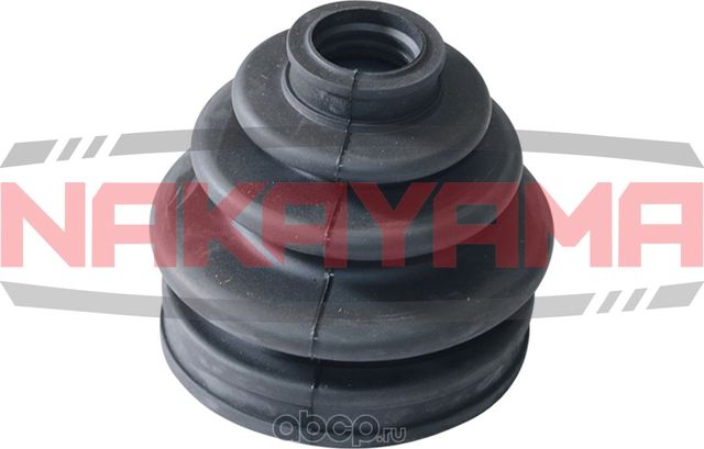 Пыльник ШРУСа, комплект NAKAYAMA G33145. Артикул G33145