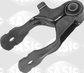 Подушка (опора) двигателя Sasic передняя для Citroen Berlingo II 2008-2019. Артикул 2700018