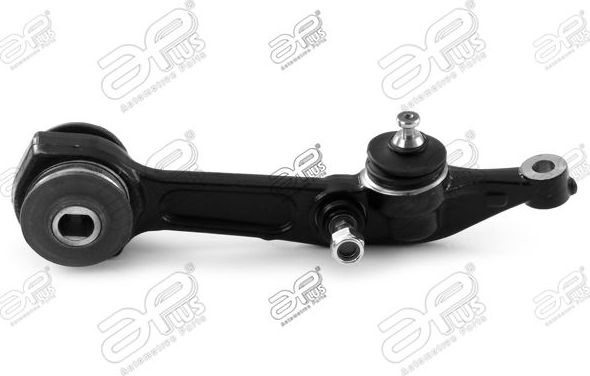 Поперечный рычаг передней подвески APlus. Артикул 15563AP