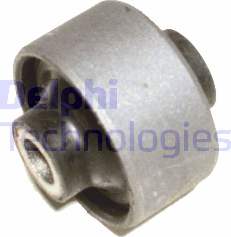 Сайлентблок переднего рычага подвески Delphi. Артикул TD399W