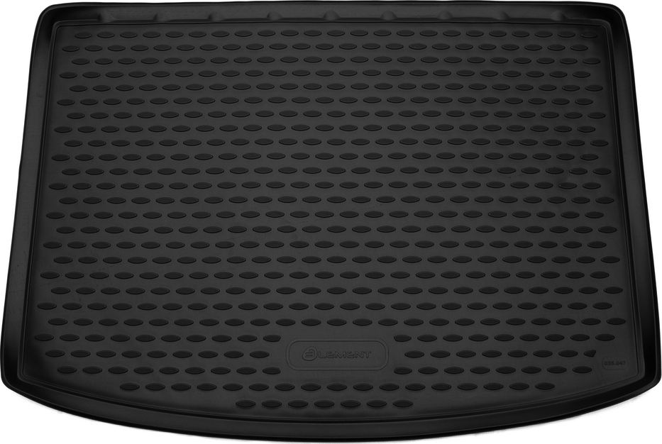 Коврик Element для багажника Mitsubishi Eclipse Cross 2017-2026. Артикул ELEMENT3547B13