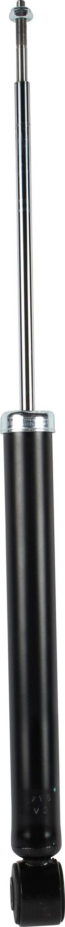 Амортизатор JP Group. Артикул 5152100400