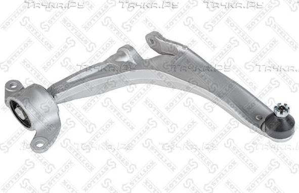Поперечный рычаг Stellox. Артикул 57-02374-SX