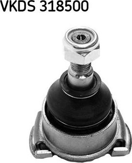 Шаровая опора SKF. Артикул VKDS 318500