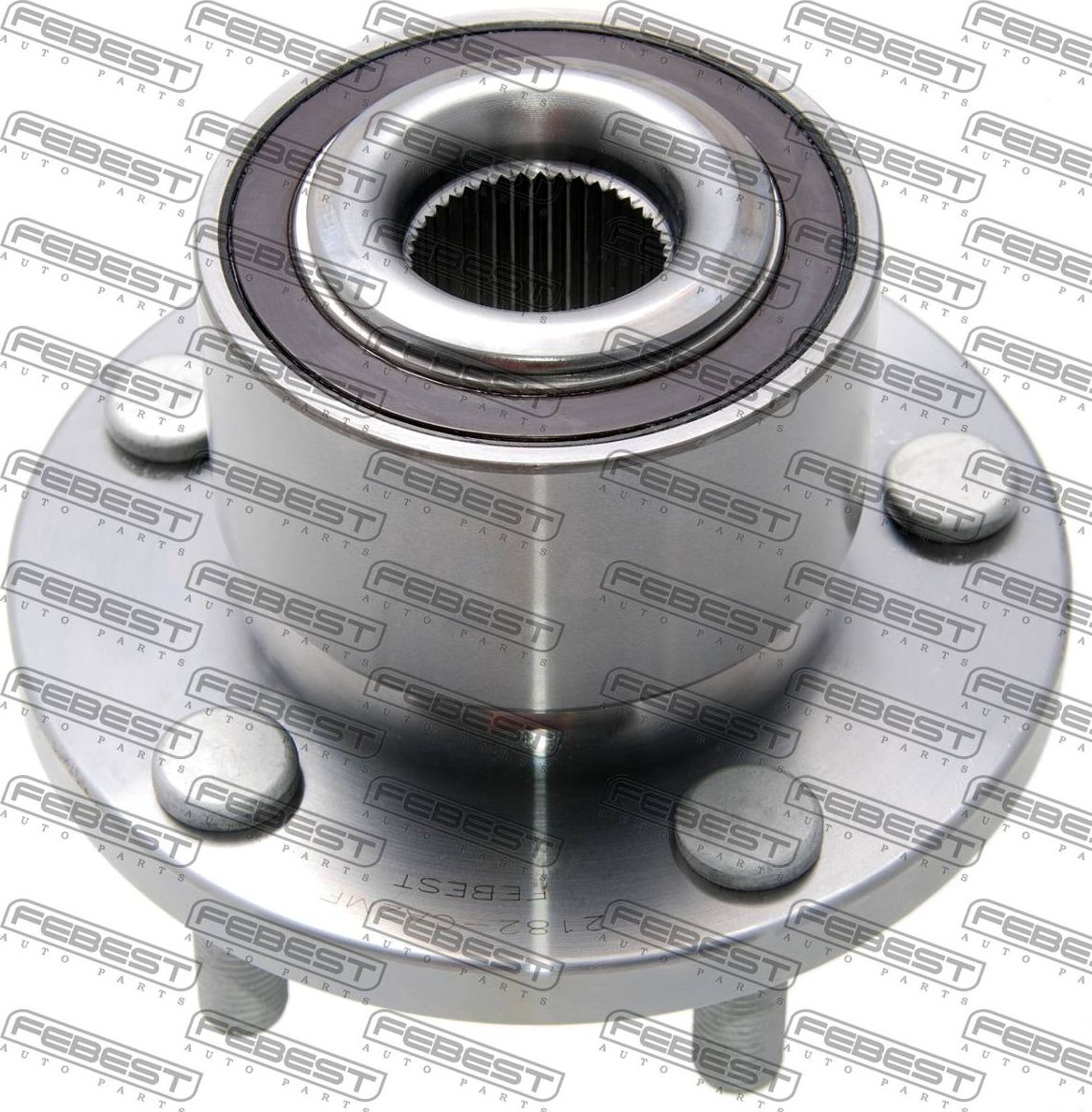 Ступица колеса Febest. Артикул 2182-CA2MF