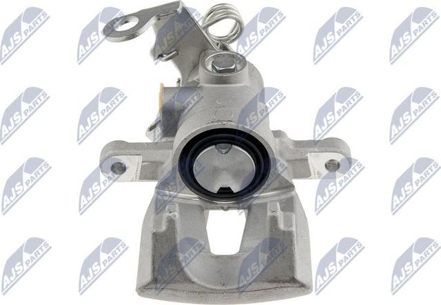 Тормозной суппорт NTY задний правый для Fiat Multipla I 1999-2010. Артикул HZT-FT-001