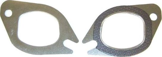 Прокладка выпускного коллектора Elring. Артикул 834.238