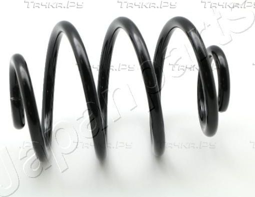 Пружина подвески Japanparts. Артикул ZC5030X