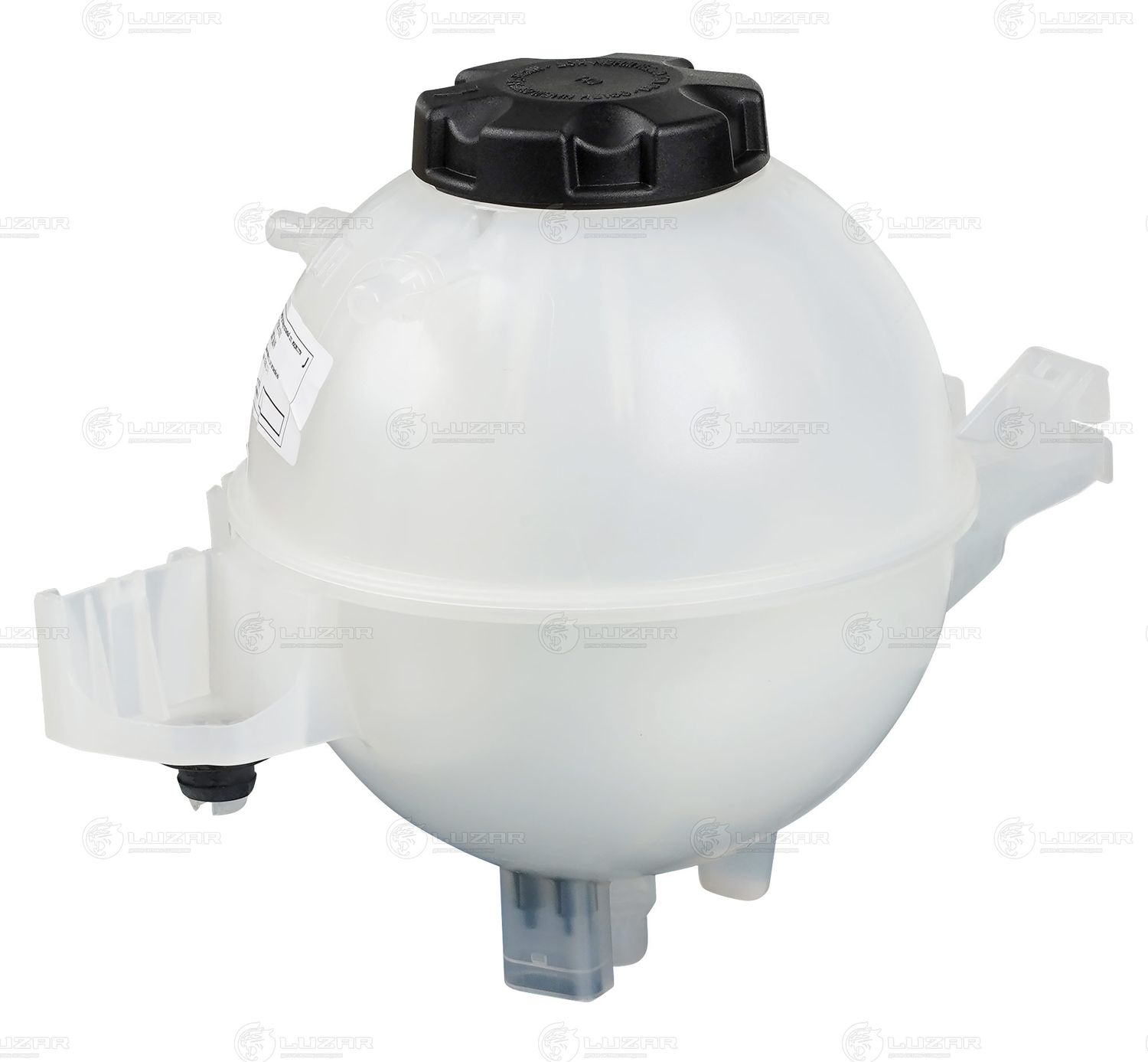 Расширительный бачок Luzar. Артикул LET 2609