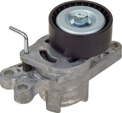 Натяжной ролик (натяжитель) приводного поликлинового ремня Zentparts. Артикул Z23734