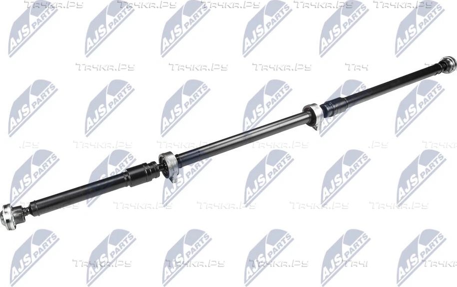 Карданный вал NTY задний для Volvo S60 III 2019-2026. Артикул NWN-VV-010