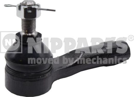Наконечник рулевой тяги Nipparts. Артикул N4824029