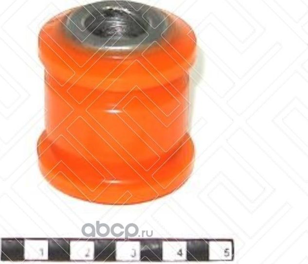 Сайлентблок заднего поперечного рычага. № 2-06-962 SB (Полиуретан). Артикул 206962