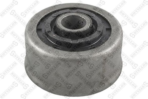 Сайлентблок переднего рычага подвески Stellox. Артикул 77-01645-SX