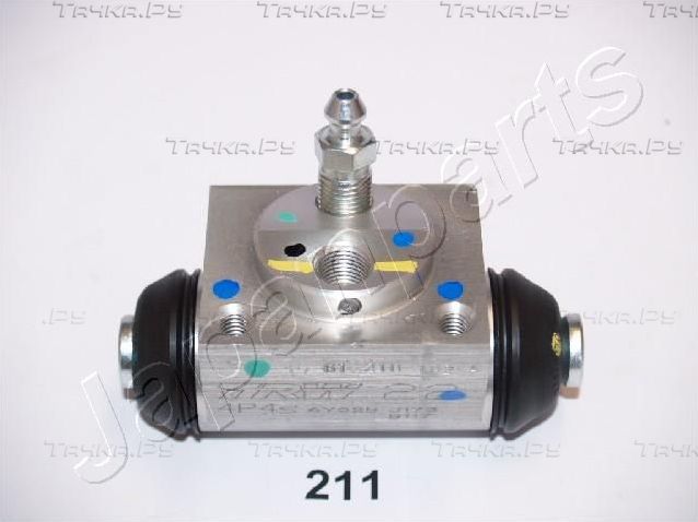 Тормозной цилиндр Japanparts. Артикул CS-211
