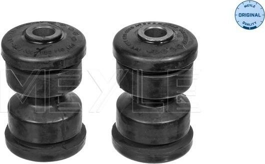 Сайлентблок рычага подвески Meyle Original Kit. Артикул 014 035 0086
