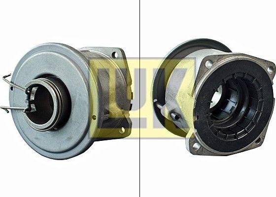 Выжимной подшипник сцепления LuK для MAN M2000 1995-2005. Артикул 510 0030 20