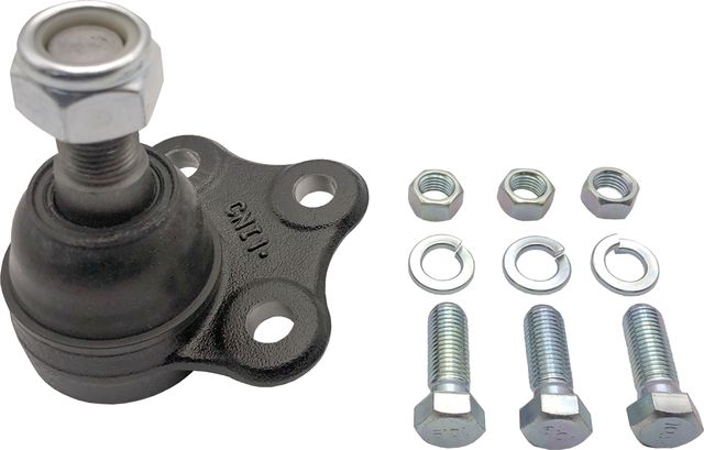 Шаровая опора CTR передняя правая/левая для Opel Vivaro A 2001-2014. Артикул CBRE-4