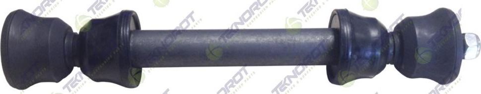 Стойка (тяга) стабилизатора Teknorot. Артикул M-804