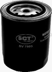 Фильтр охлаждающей жидкости SCT-Germany. Артикул SV 7503