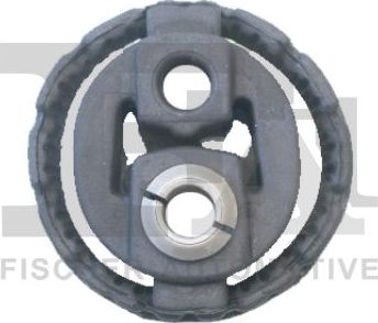 Кронштейн глушителя FA1 (резина). Артикул 223-921