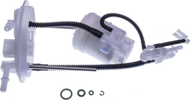 Топливный фильтр Denckermann для Subaru Outback VI 2020-2026. Артикул A130233