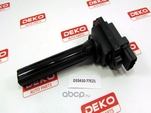 Катушка зажигания (Deko). Артикул D3341077E21