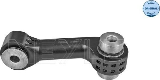 Стойка (тяга) стабилизатора Meyle Original задняя правая/левая для Opel Insignia II 2017-2026. Артикул 616 060 0038