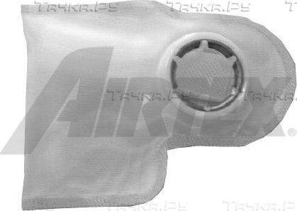 Фильтр (сетка) бензонасоса Airtex для Renault Clio I 1990-1998. Артикул FS10381