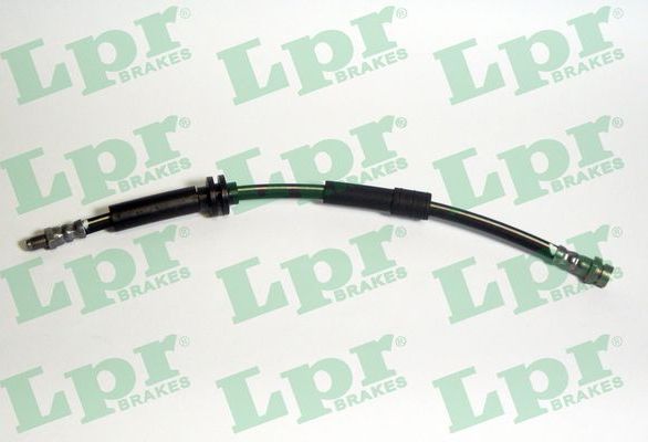 Тормозной шланг LPR. Артикул 6T47983
