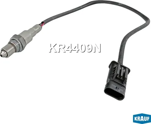 Лямбда-зонд (Krauf). Артикул KR4409N
