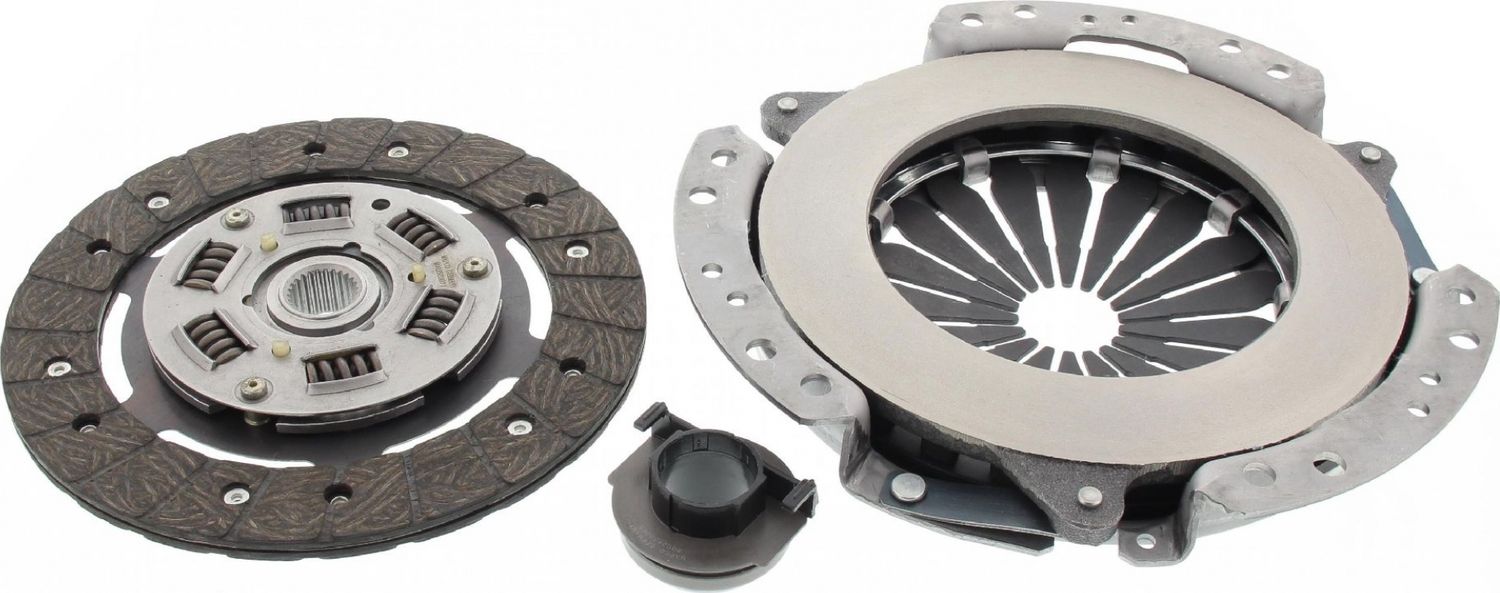 Сцепление (комплект) MAPCO. Артикул 10111