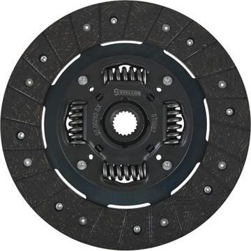 Диск сцепления Stellox для Mitsubishi Galant VIII 1996-2004. Артикул 07-00292-SX
