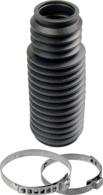 Пыльник рулевой рейки TRW (резина) передний правый/левый для BMW 5 III (E34) 1991-1996. Артикул JBE278