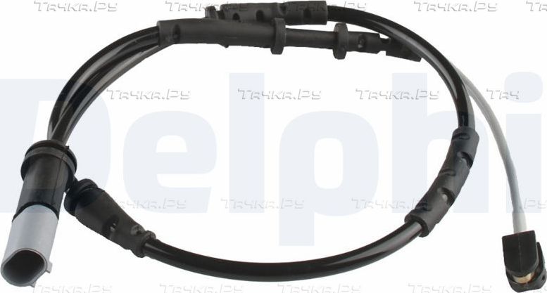 Датчик износа тормозных колодок  Delphi задний для BMW 2 F44 2019-2026. Артикул LZ0371