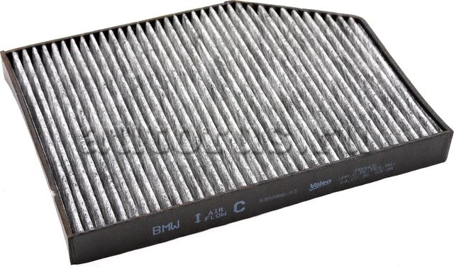 Салонный фильтр BMW (OEM) для BMW iX3 I (G08) 2020-2026. Артикул 64119382886