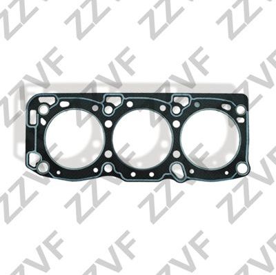 Прокладка ГБЦ ZZVF для Dodge Caravan III 1995-2000. Артикул ZV1656MD