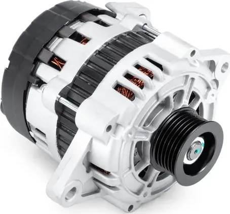 Генератор (Metaco). Артикул 6902045