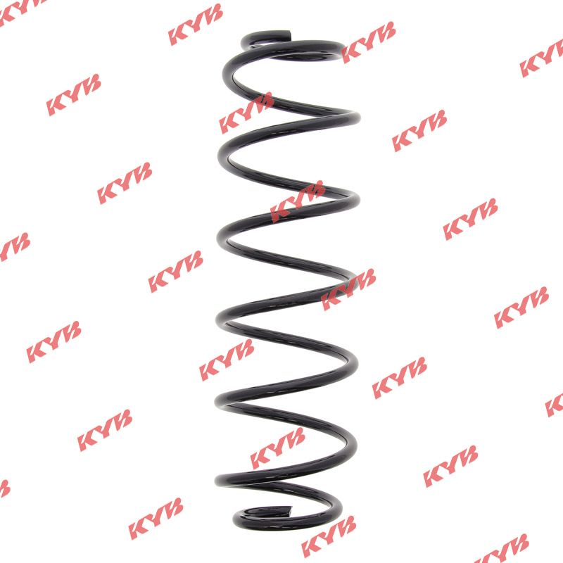 Пружина подвески KYB (Каяба) K-Flex. Артикул RH6080