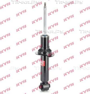 Амортизатор KYB (Каяба) Excel-G. Артикул 341852