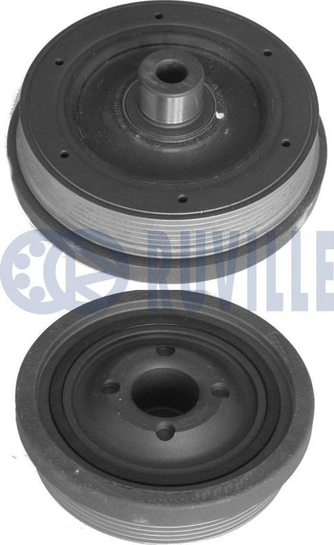 Шкив коленвала Ruville для Ford Focus I 2001-2004. Артикул 520162