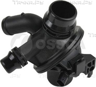 Термостат OSSCA для BMW 5 VI (F10/F11/F07) 2009-2013. Артикул 23202