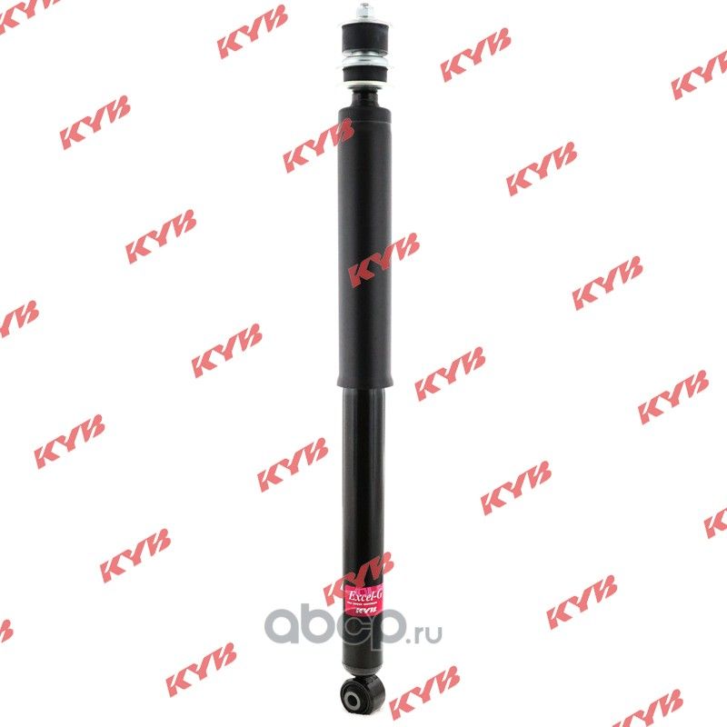 Амортизатор KYB Excel-G для Toyota Tundra II 2006-2026. Артикул 349054