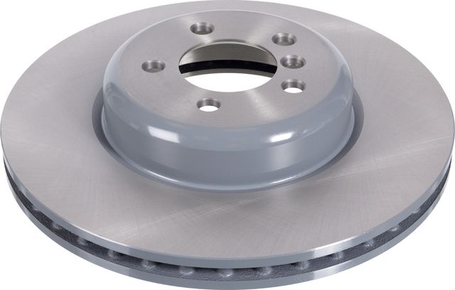 Тормозной диск Febi Bilstein передний для BMW 4 F32/F33/F36 2013-2026. Артикул 105727