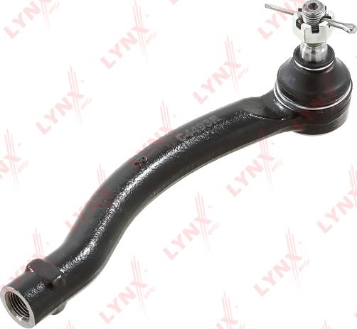 Наконечник рулевой тяги LYNXauto. Артикул C4493R