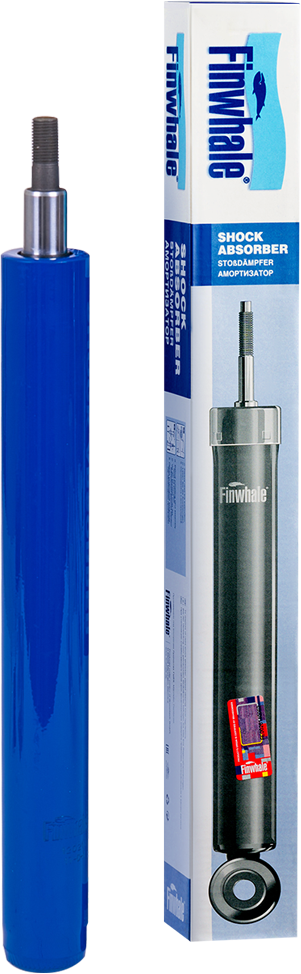 Амортизатор Finwhale. Артикул 120211